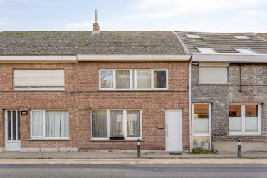 Huis met 4 slaapkamers, 2 badkamers en tuin te koop in Niel