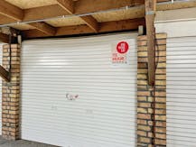 Garage box à louer à Westende