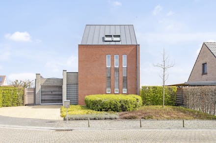 Huis te koop Oostkamp