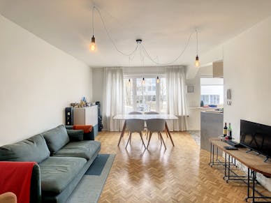 Appartement verhuurd Kortrijk