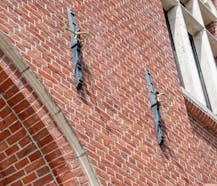 Exclusief neogotisch herenhuis met tuin in historisch Brugge