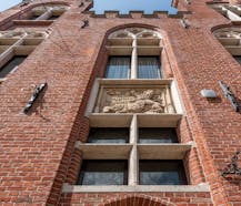Exclusief neogotisch herenhuis met tuin in historisch Brugge