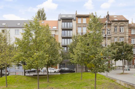Investment property for sale Molenbeek-Saint-Jean