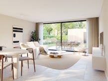 Nieuwbouwwoning te koop in Essen-Wildert!