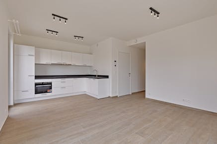 Appartement te koop Antwerpen Linkeroever