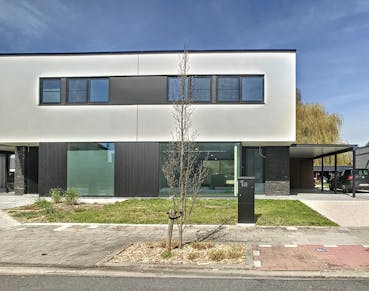 Huis verhuurd Oekene