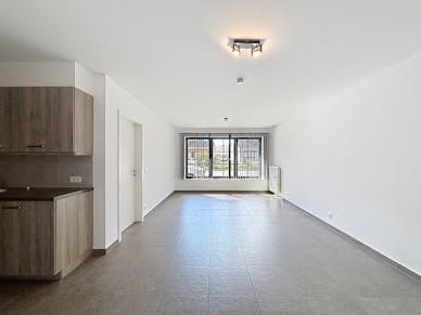 Gelijkvloers appartement te koop Eeklo