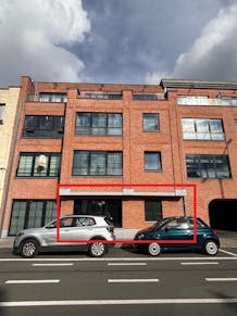 Gelijkvloers appartement te koop Eeklo