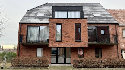 Appartement te koop Zulte