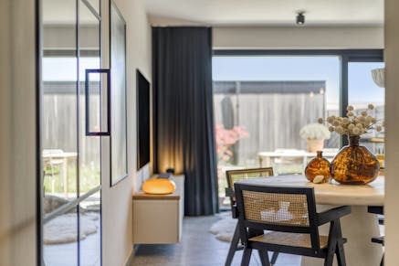 Appartement te koop Zulte