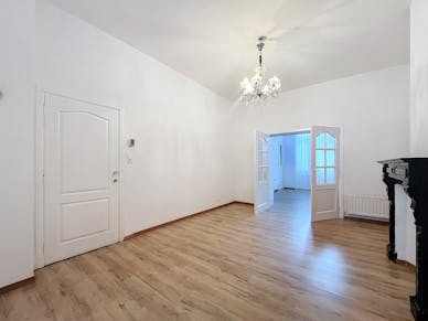 Appartement à louer Molenbeek-Saint-Jean (Sint-Jans-Molenbeek)