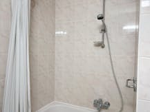 Mooi appartement met 1 slaapkamer te huur gelegen in Gistel!