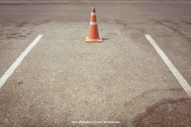 Autostaanplaats te koop in Antwerpen centrum