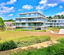 Lancering fase III - residentie Heron te Roeselare