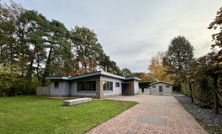 Huis te huur Diepenbeek