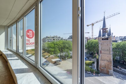 Appartement te koop Kortrijk