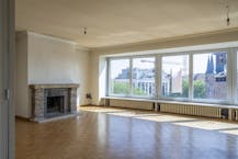 Ruim Appartement met zicht op de Grote Markt van Kortrijk