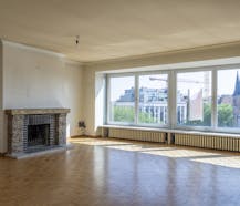 Ruim Appartement met zicht op de Grote Markt van Kortrijk