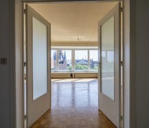 Ruim Appartement met zicht op de Grote Markt van Kortrijk