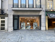 Handelspand van ca. 190 m² op topligging in Roeselare