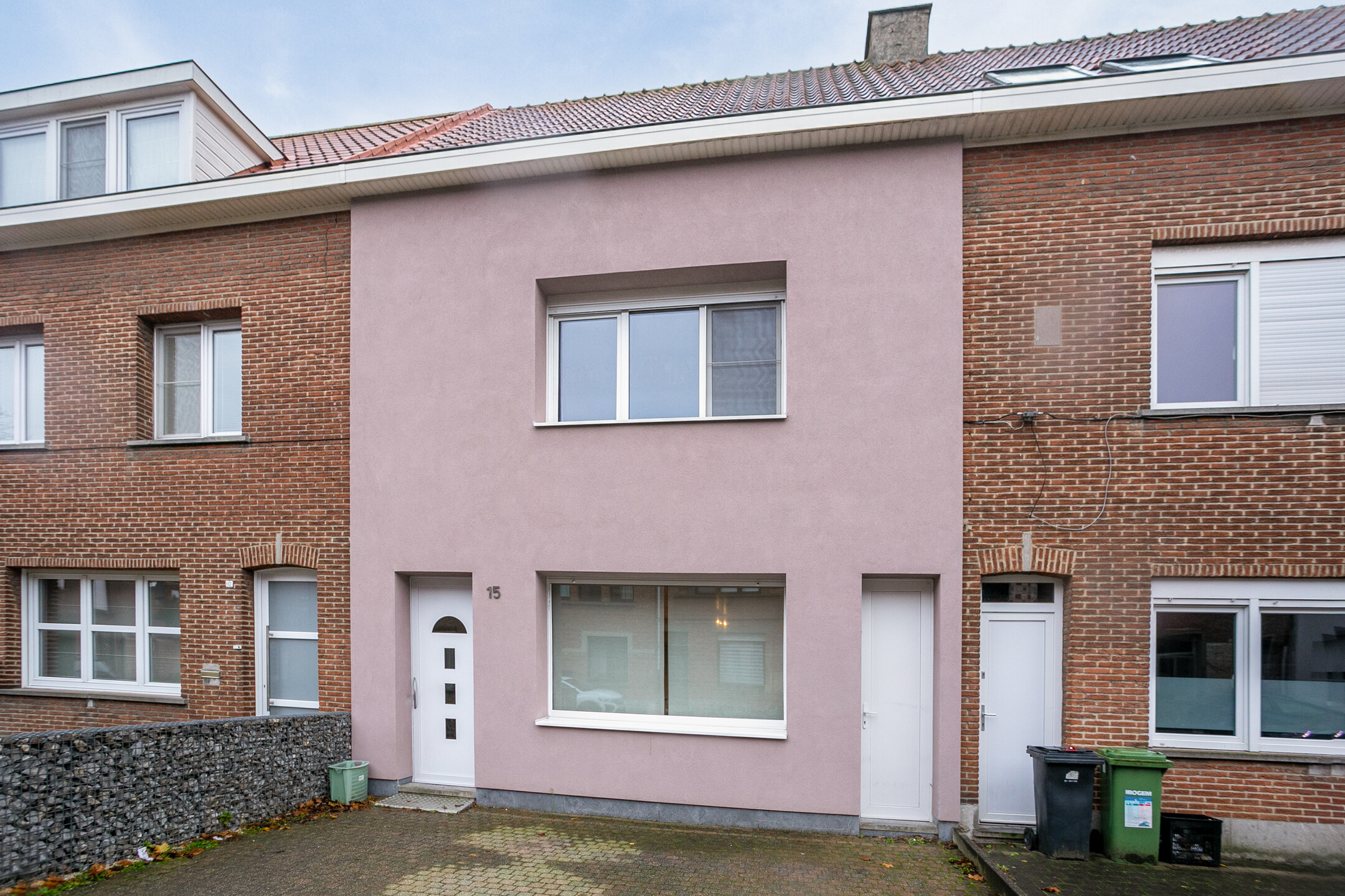 Huis Verkocht In Guido Gezellestraat 15, Zwijndrecht - Dewaele