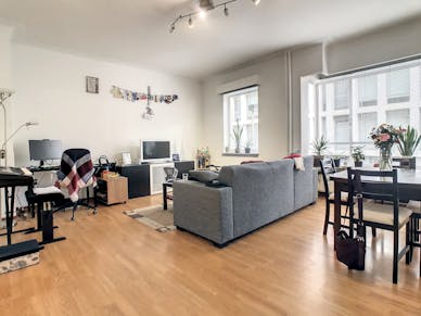 Appartement verhuurd Antwerpen