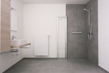 Assistentieappartement met 2 slaapkamers te Beernem