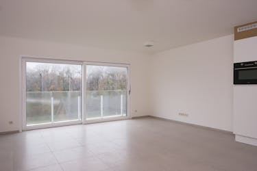 Assistentieappartement met 2 slaapkamers te Beernem