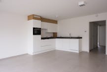 Assistentieappartement met 2 slaapkamers te Beernem