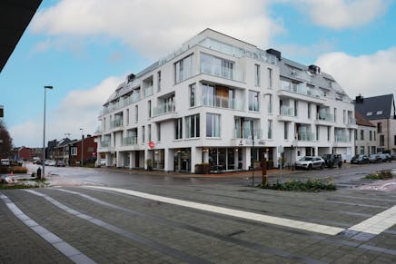 Assistentiewoning te koop Beernem