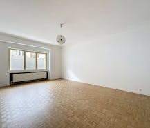 Ixelles – 2-Bedroom Apartment (140 m²) + Garden + Parking