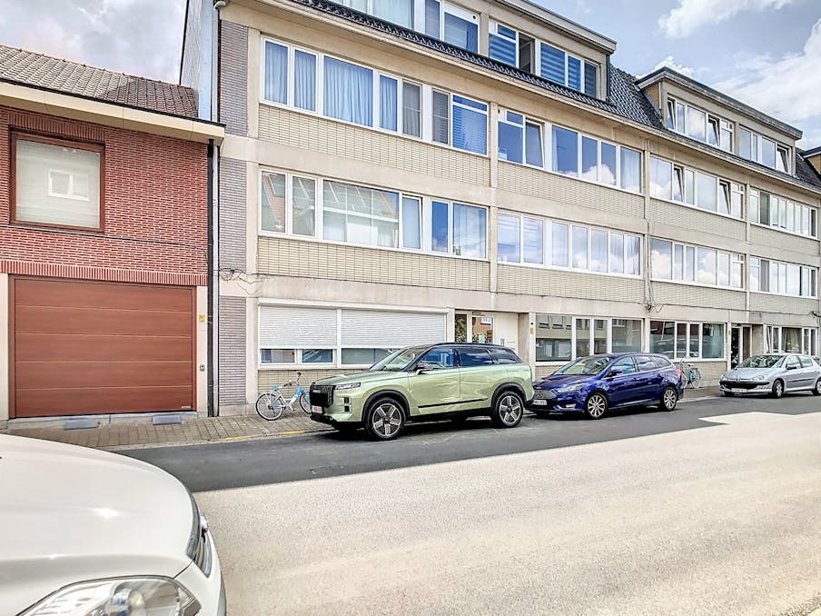 Ideale investering of instapklaar appartement