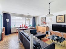 Ideale investering of instapklaar appartement