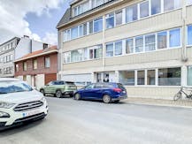 Ideale investering of instapklaar appartement