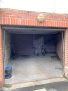 Garage te koop in Ieper in de Meenseweg