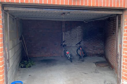 Garage à vendre Ypres (Ieper)