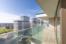 TROON 17 te Oostende