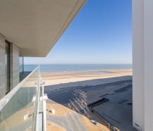 TROON 17 à Ostende