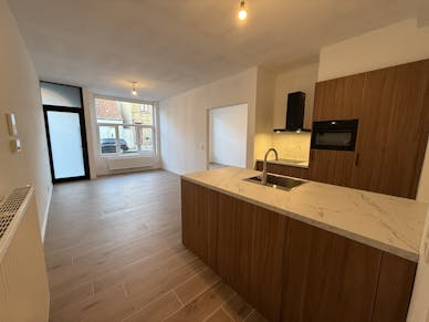 Appartement te koop De Panne