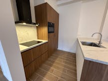 Spacious studio (54 m²) near the center of De Panne