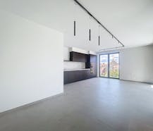 Appartement de 2 chambres récemment construit à louer à Waregem !