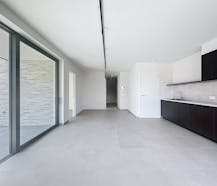 Appartement de 2 chambres récemment construit à louer à Waregem !