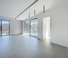 Appartement de 2 chambres récemment construit à louer à Waregem !