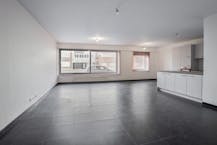 Gerenoveerd appartement met 3 slaapkamers in Boom