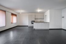 Gerenoveerd appartement met 3 slaapkamers in Boom