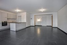 Gerenoveerd appartement met 3 slaapkamers in Boom