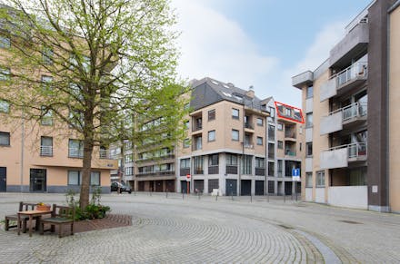 Appartement à vendre Ostende (Oostende)