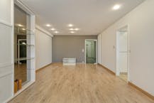 Ruim 3 slaapkamer appartement te koop in centrum Knokke