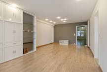 Ruim 3 slaapkamer appartement te koop in centrum Knokke