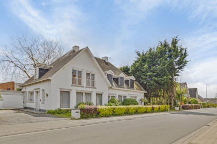 Huis te koop Ruiselede